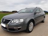 Volkswagen Passat B6 Variant 1.6 FSI Comfortline + AHK - Volkswagen Passat Variant aus 2005