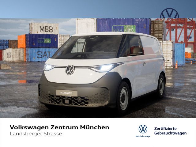 Volkswagen ID.Buzz Pure 140 kW zzgl. Wartung € 9,90 p.M.