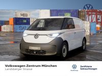 Volkswagen ID. Buzz - Vorschau Bild 1