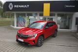 Renault Espace E-TECH Full Hybrid 200 Techno - rote Renault Espace