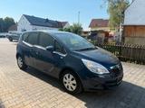 Opel Meriva B Edition*Navi*Klima* - gebrauchte Opel Meriva aus dem Jahr 2010