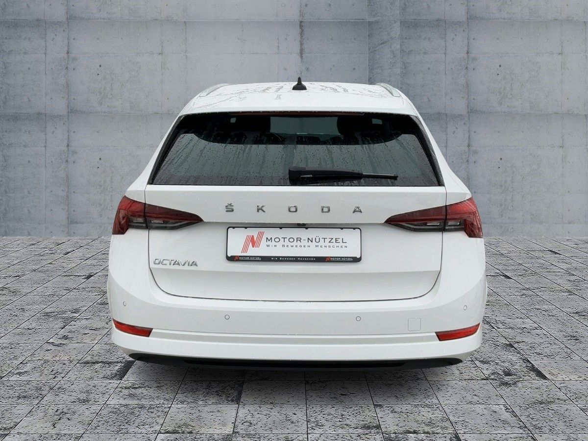 Skoda Octavia - Bild 5