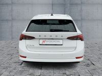 Skoda Octavia - Vorschau Bild 5