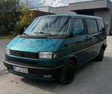 Volkswagen VW Bulli, T4, Multivan, Benzin, 2,5l, TÜV ... - Volkswagen LT aus 1994