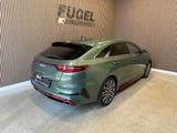 Kia ProCee'd 1.6 TGDI DCT GT Komfort 4xSHZ|LED|virt. - Kia pro cee'd / ProCeed aus 2023