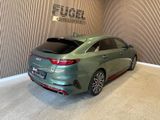 Kia ProCee'd 1.6 TGDI DCT GT Komfort 4xSHZ|LED|virt. - Kia pro cee'd / ProCeed aus 2023