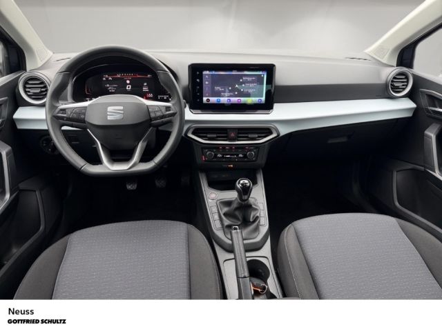 Seat Ibiza - Bild 6
