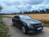 Mercedes-Benz C 300 CDI 4MATIC AVANTGARDE Autom. Facelift  - Mercedes-Benz C 300 aus 2012