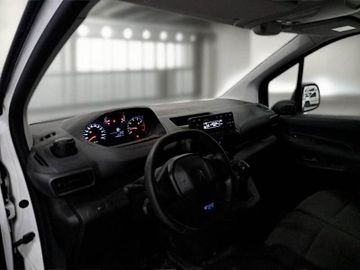 Peugeot Partner - 3