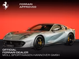 Ferrari 812 Superfast Carbon-Exterior*HiFi-Premium*Lift - Ferrari 812 Gebrauchtwagen