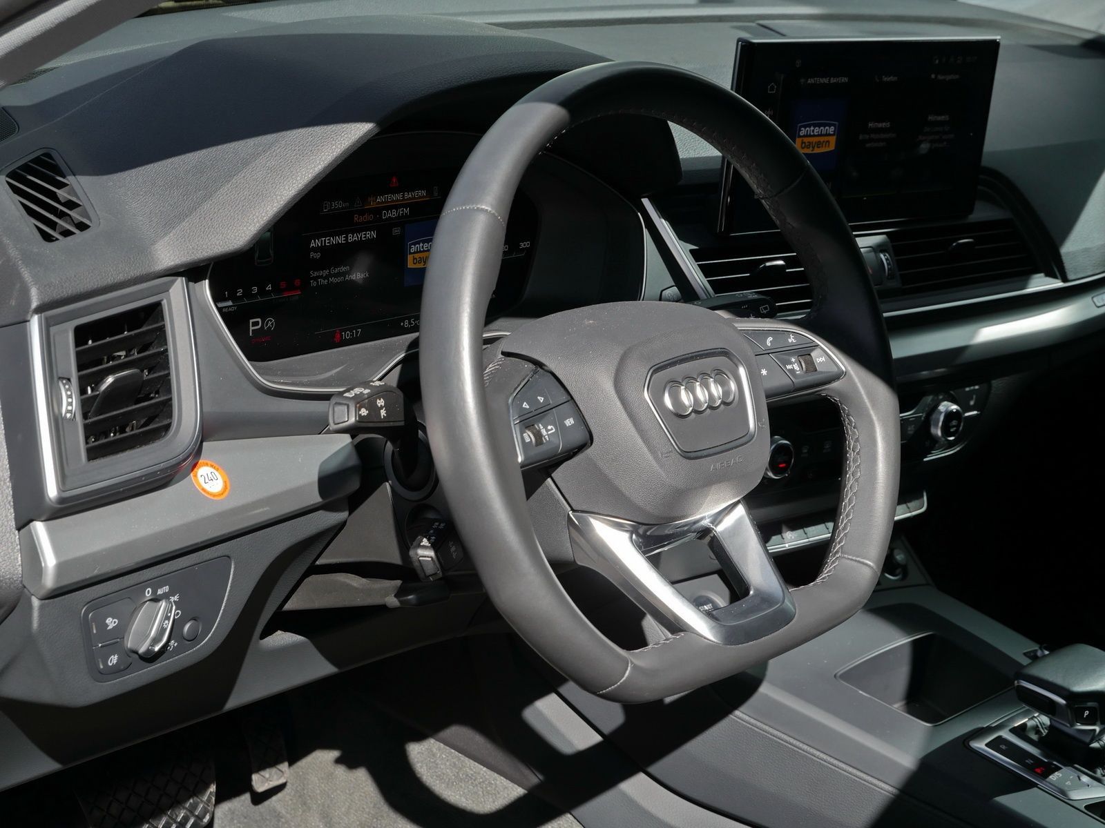 Audi Q5 - Bild 19