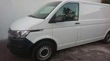 Volkswagen VW T6.1 Transporter Lang - VW T5 Transporter in Magdeburg