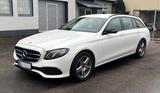 Mercedes-Benz Mercedes E 350 T-Modell (V6 Diesel) - Mercedes t modell gebraucht