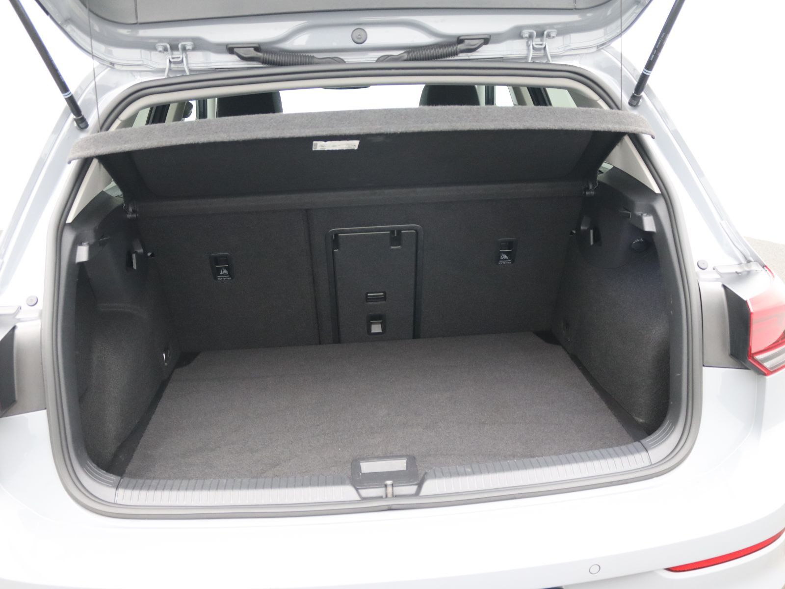 Volkswagen Golf - Bild 8