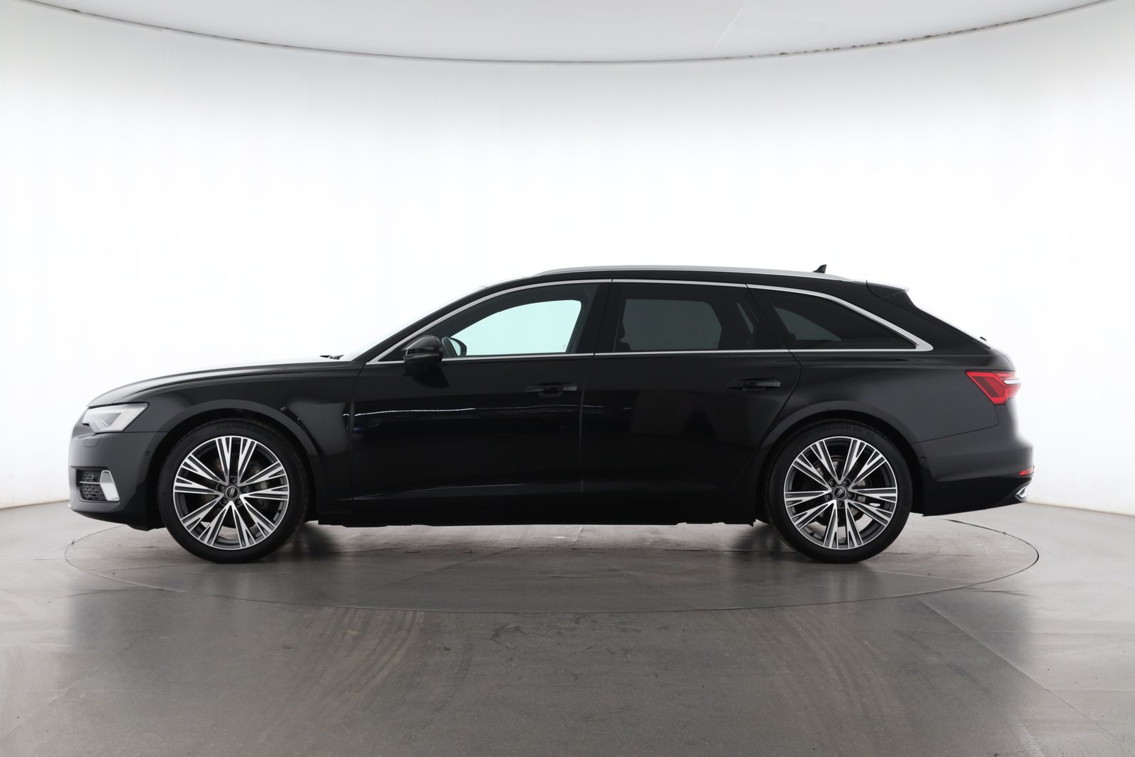 Audi A6 - Bild 3