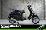 Vespa Primavera 125 ABS, Lieferservice