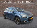 Citroën C4 Picasso 1.2 130PK Selection - Citroën C4 Picasso Selection mit Benzin-Antrieb
