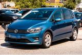 Volkswagen Golf Sportsvan 1.6 TDI *TÜV 5/2... - Volkswagen Golf Sportsvan in Kiel