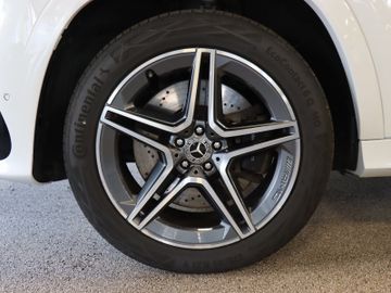 Mercedes GLS 450 - 7