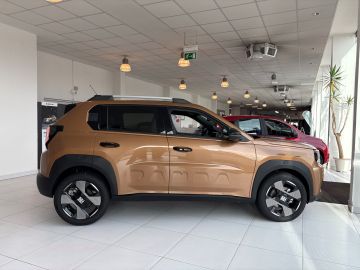 Bild 6 Fiat Grande Panda 1.2 Hybrid 74 kW La Prima Navi Digi