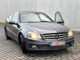 Mercedes-Benz Mercedes Clc  2009 200D Automatik Getriebe - Mercedes-Benz CLC 200 Diesel Gebrauchtwagen