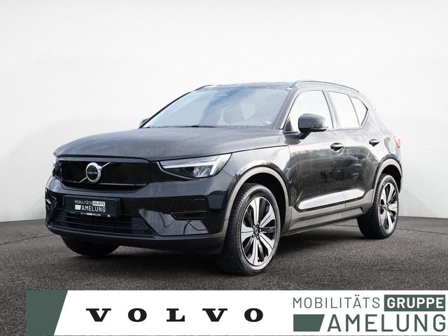 Volvo XC40 Recharge Single Motor Plus NAVI STANDHZ LED