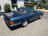 Mercedes-Benz SL 500 - dt. Ausführung - 4-Sitzer - Hardtop - Mercedes-Benz SL 500 in Duisburg