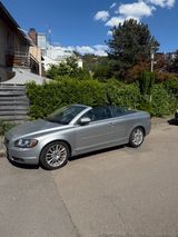 Volvo C70 2.0D Cabrio mit frischem TÜV  - Volvo C70 aus 2008