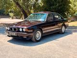 BMW 540i E34 - 6 speed - 1994 - BMW Oldtimer: E3