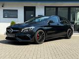 Mercedes-Benz CLA 45 AMG Shooting Brake 4M°Night°Pano°H&K°Kam - Mercedes-Benz CLA 45 AMG Shooting Brake aus 2019