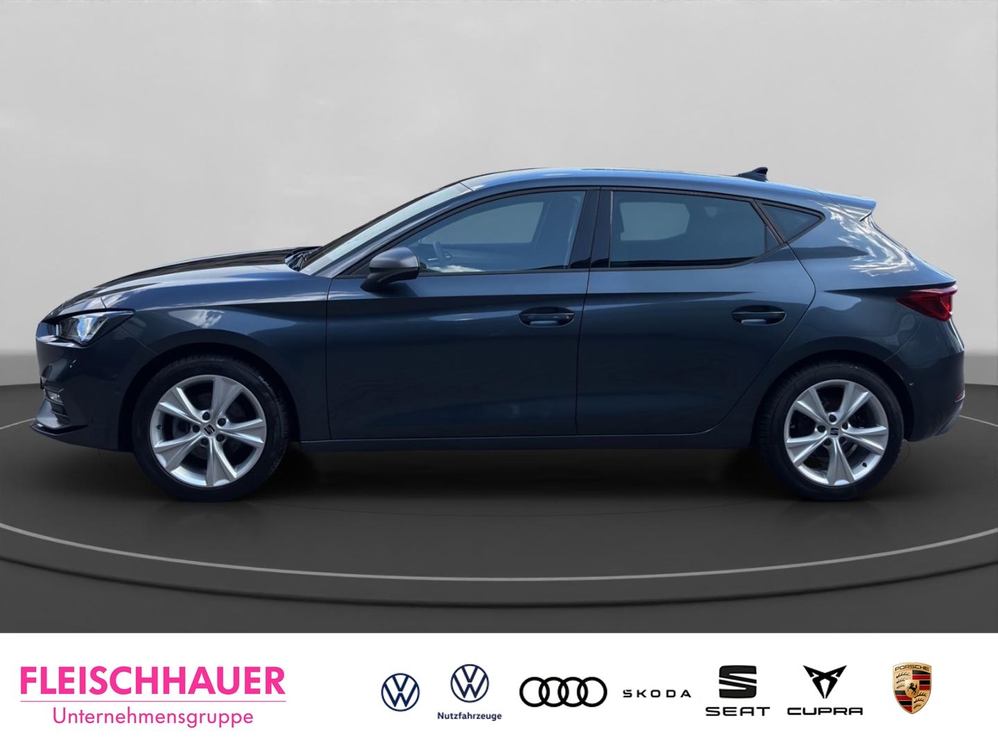 Seat Leon - Bild 4