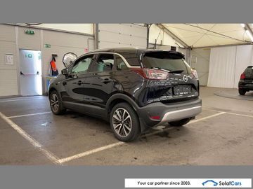 Opel Crossland (X) - 4