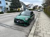 MINI Cooper S S John Cooper Works Tr Steptronic J...