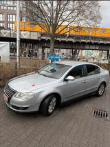 Volkswagen VOLKSWAGEN PASSAT 2.0 TDI AUTOMATIK TÜV/AS... - Volkswagen Passat aus 2005: TDI