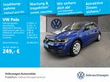Volkswagen Polo 1.0 TSI DSG Style Navi IQ.Light ACC DAB+ Fr