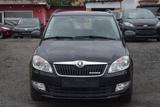 Skoda Fabia Combi Greenline - Skoda Fabia mit Diesel-Antrieb: ESP