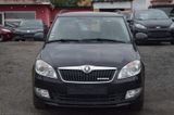Skoda Fabia Combi Greenline - Skoda Fabia mit Diesel-Antrieb: Combi