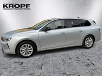 Opel Astra - Vorschau Bild 3