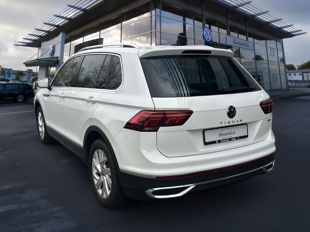 Tiguan 2.0 TDI DSG Elegance 4Motion Matrix RFK A