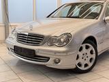 Mercedes-Benz C 230 Kompressor-Schiebedach/Memory/PDC/Tempomat - Mercedes-Benz C 230: Limousine