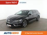 Renault Talisman 1.6 dCi Energy Initiale Paris Aut.*NAVI - Renault mit Diesel-Antrieb: Kombi