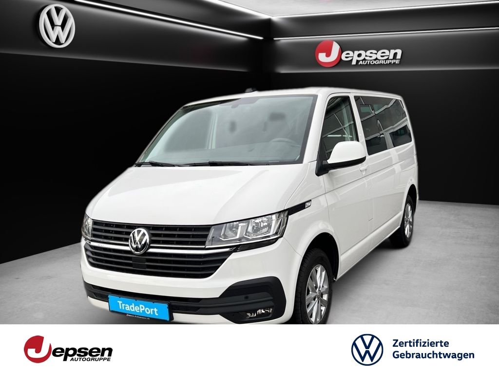 Volkswagen T6 Transporter