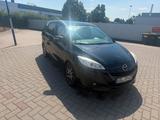 Mazda 5 2,0 TÜV 11/27 I-Stop - Mazda 2: Van