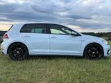 Volkswagen Golf 7.5 R 2.0 TSI DSG 4MOTION - Unfallwagen