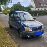 Renault Kangoo, 1,2 16V, 75 PS, Klima, 181... - gebrauchte Renault Kangoo aus dem Jahr 2002