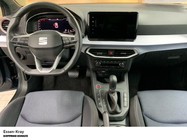 Seat Ibiza - Bild 19
