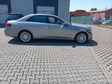 Mercedes-Benz E 220 E -Klasse Lim. E 220 CDI BlueEfficiency