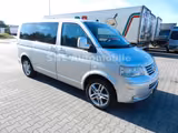 Volkswagen T5 Caravelle - gebrauchte VW T5 aus dem Jahr 2005