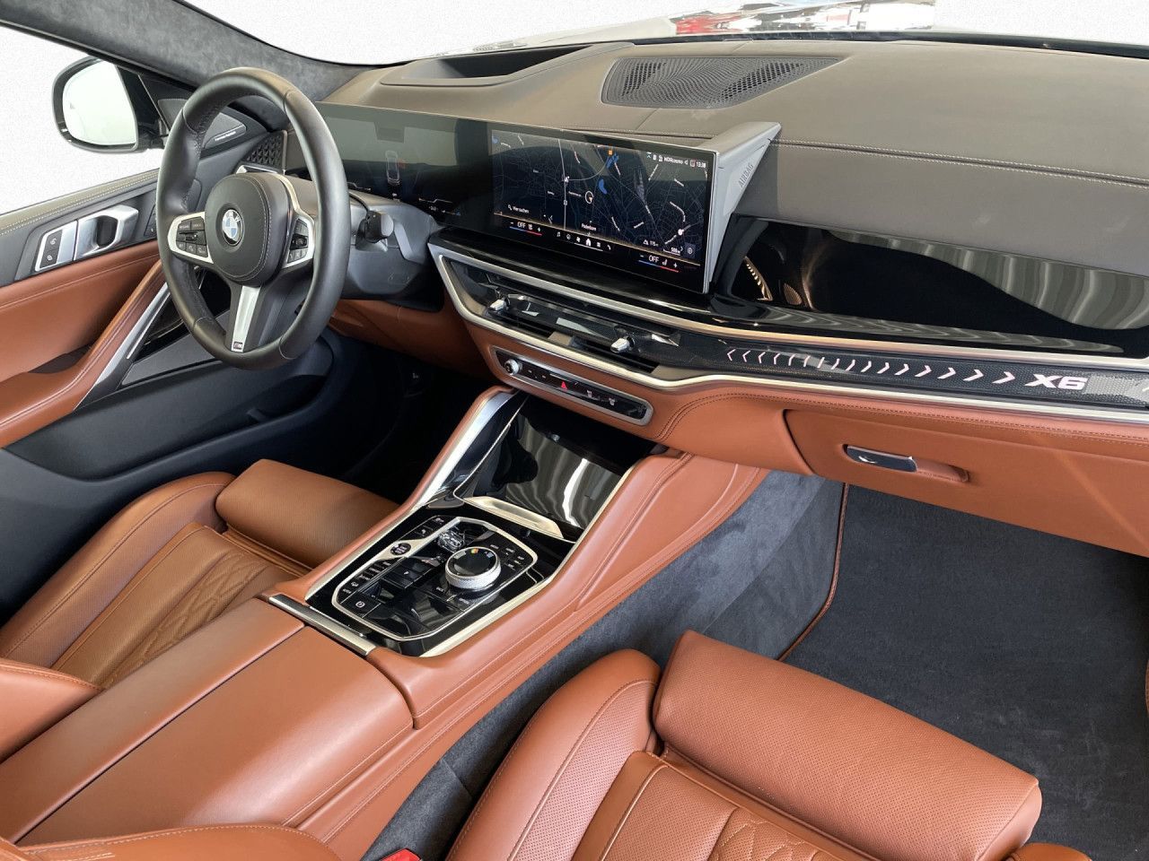 BMW X6 - Bild 13