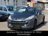 Peugeot 207 CC Cabrio-Coupe Sport - Peugeot 207 in Freiburg